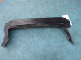 Bentley Continental Gt Gtc air guide duct radiator center used